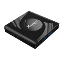 X88 PRO 13 TV Box Android 13.0 RK3528 Quad-Core WiFi6 Dual Band 2.4G/5.8G Ethernet 1000M BT5.0 8K HDR10+ Ultra HD USB3.0 Smart Media Player