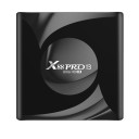 X88 PRO 13 TV Box Android 13.0 RK3528 Quad-Core WiFi6 Dual Band 2.4G/5.8G Ethernet 1000M BT5.0 8K HDR10+ Ultra HD USB3.0 Smart Media Player