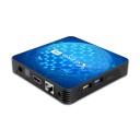 X88 Pro  ATV Android TV Box RK3318 Quad-Core Support 2.4G/5.0G WiFi USB 3.0 8K HD BT 5.0 H.265 Decoding Smart Media Player