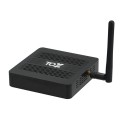 Tox3 TV Box Smart TV Amlogic S905X4 4GB 32GB Dual 2.4G/5G Wifi USB3.0 Gigabit BT4.1 Support AV1 4K