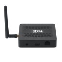 Tox3 TV Box Smart TV Amlogic S905X4 4GB 32GB Dual 2.4G/5G Wifi USB3.0 Gigabit BT4.1 Support AV1 4K