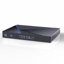 H96 Max V56 TV Box Android 12 Rockchip RK3566 2.4G/5G Dual Wifi BT4.0 1000M LAN USB3.0 Support VP9, H.265 8K 24fps Ultra HD Media Player