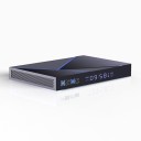 H96 Max V56 TV Box Android 12 Rockchip RK3566 2.4G/5G Dual Wifi BT4.0 1000M LAN USB3.0 Support VP9, H.265 8K 24fps Ultra HD Media Player