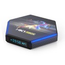 HK1 Box R2 Android 11.0 TV Box RK3566 Quad-Core 8K/1000M LAN/USB 3.0/H.265/Wifi 2.4G/5G BT 4.1 Android TV Box Media Player