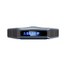 A95X F4 Android 10.0 TV Box Amlogic S905X4 Quad Core 2.4G 5G WiFi Bluetooth 8K RGB Light Smart TV Box