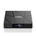 T95H Android 10.0 Smart TV Box Allwinnner H616 Quad-core 2.4G wifi 3D H.265 6K HD Bluetooth Set Top Box