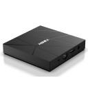 T95H Android 10.0 Smart TV Box Allwinnner H616 Quad-core 2.4G wifi 3D H.265 6K HD Bluetooth Set Top Box