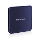 H96 Max V12 Smart Android 12 TV Box 4K RK3318 Support Dual WiFi 2.4G+5G/4K/3D/USB3.0 Bluetooth Media player Set top Box
