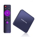 H96 Max V12 Smart Android 12 TV Box 4K RK3318 Support Dual WiFi 2.4G+5G/4K/3D/USB3.0 Bluetooth Media player Set top Box