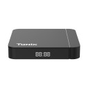 Tanix W2 Android 11.0 TV Box Amlogic S905W2 Quad Core Dual WiFi 2.4G/5.8G BT4.2 4K 6K AV1 Smart Media Player Set top Box