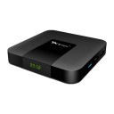 TX3 Mini Plus Android 11.0 TV Box Amlogic S905W2 Quad Core Dual WiFi 2.4G/5.8G BT4.2 4K 6K AV1 Smart Media Player Set top Box