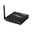 Tanix TX66 TV Box Android 11 Rockchip RK3566 8K 4GB RAM DDR4 32GB ROM WiFi6 4K Media Player Set Top Box