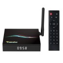 Tanix TX66 TV Box Android 11 Rockchip RK3566 8K 4GB RAM DDR4 32GB ROM WiFi6 4K Media Player Set Top Box