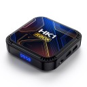 HK1 RBox K8S Android 13 TV Box RK3528 2.4G 5G Dual Wifi BT4.0 8K Vedio Decoding Media Player Set Top Receiver