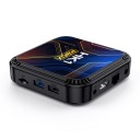 HK1 RBox K8S Android 13 TV Box RK3528 2.4G 5G Dual Wifi BT4.0 8K Vedio Decoding Media Player Set Top Receiver