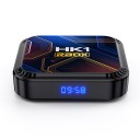 HK1 RBox K8S Android 13 TV Box RK3528 2.4G 5G Dual Wifi BT4.0 8K Vedio Decoding Media Player Set Top Receiver