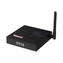 Tanix TX68 Android 12 TV Box Alllwinner H618 2.4G 5G Dual Wifi6 3D BT5 6K Set Top Stream media player