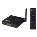 Tanix TX68 Android 12 TV Box Alllwinner H618 2.4G 5G Dual Wifi6 3D BT5 6K Set Top Stream media player