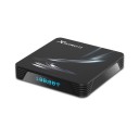 X88 Pro 12 Smart TV Box Android 12 4K HD Dual Band Wifi6 Bluetooth Receiver Media Player HDR USB 3.0 Set Top Box