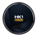 HK1 RBox H8 TV Box Android 12 Allwinner H618 Wifi6 BT5.0 H.265 4K HDR dual wifi BT Media Player