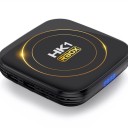 HK1 RBox H8S Android 12 TV Box Allwinner H618 2.4G 5G Dual Wifi BT4.0 Media Player Set Top Box