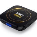 HK1 RBox H8S Android 12 TV Box Allwinner H618 2.4G 5G Dual Wifi BT4.0 Media Player Set Top Box