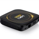 HK1 RBox H8S Android 12 TV Box Allwinner H618 2.4G 5G Dual Wifi BT4.0 Media Player Set Top Box