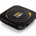 HK1 RBox H8S Android 12 TV Box Allwinner H618 2.4G 5G Dual Wifi BT4.0 Media Player Set Top Box