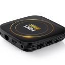 HK1 RBox H8S Android 12 TV Box Allwinner H618 2.4G 5G Dual Wifi BT4.0 Media Player Set Top Box