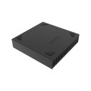 Tanix X4 TV Box Android 11.0 Amlogic S905X4 2.4G 5G Dual Wifi Bluetooth 100M HD Smart Media Player 8K Set top box