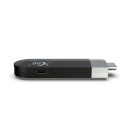 X98 S500 2.4G/5G WiFi 4K Smart TV Stick Android 11 Amlogic S905Y4 H.265 HEVC BT Set Top Box Media Player Mini TV Stick