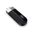 X98 S500 2.4G/5G WiFi 4K Smart TV Stick Android 11 Amlogic S905Y4 H.265 HEVC BT Set Top Box Media Player Mini TV Stick